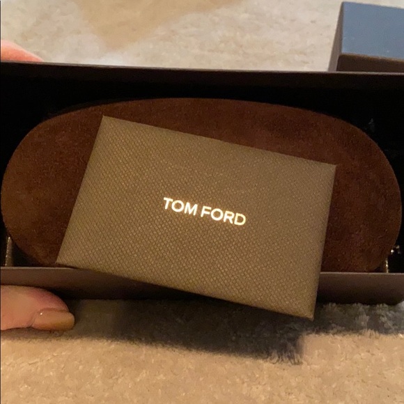 Tom Ford sunglasses ? main image 6